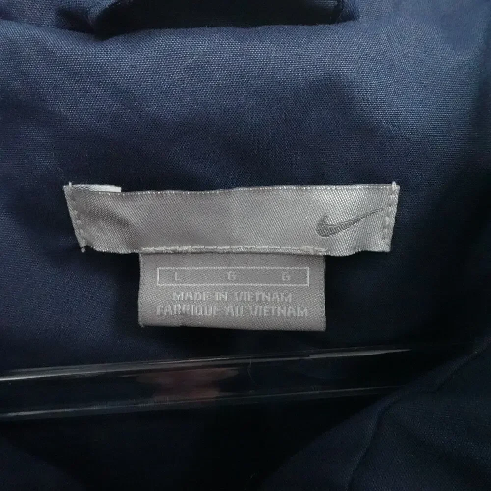 Nike jacket mens